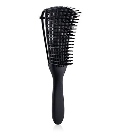 Brosse démêlante